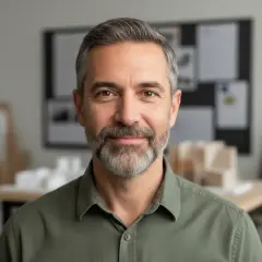 Autor Mikołaj Marciniak