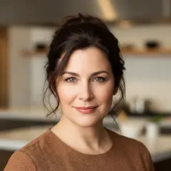 Autor Eliza Wilk