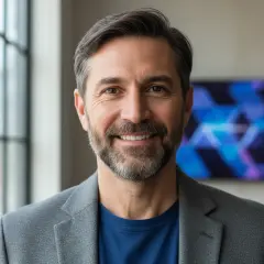 Autor Natan Adamski