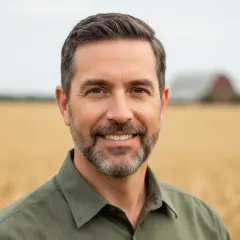 Autor Aleks Nowak