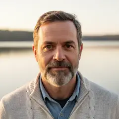 Autor Mariusz Mazur