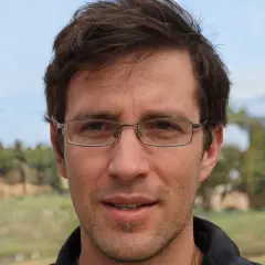 Autor Kamil Wójcik