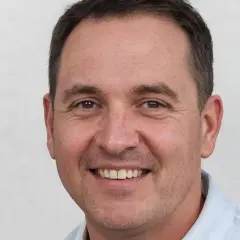 Autor Dawid Magiel