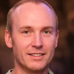 Autor Wiesław Kazimierczak