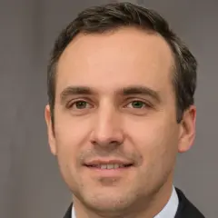 Autor Marcin Sobczak
