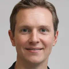 Autor Mike Gunther