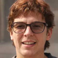 Autor Wojciech Matysek