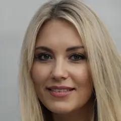 Autor Anna Kalinowska