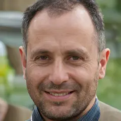 Autor Marcin Dobrowolski