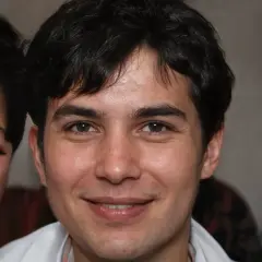 Autor Marcin Całbecki