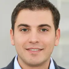Autor Joshua White