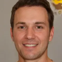 Autor Adrian Borkowski