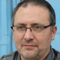 Autor Michał Mazurski