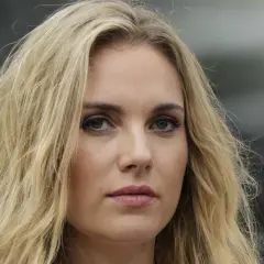 Autor Julia Baranowska
