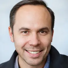 Autor Dariusz Michalak