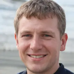 Autor Paweł Górski