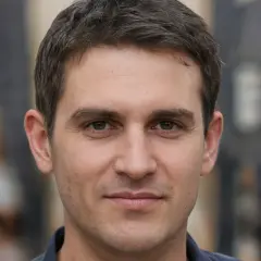 Autor Natan Bugajski