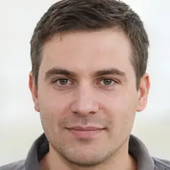 Autor Paweł Blajer