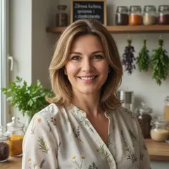 Autor Nicole Chmielewska