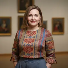 Autor Patrycja Malinowska