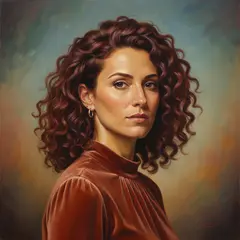 Autor Elisa Vitali