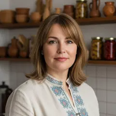 Autor Karina Jakobsson