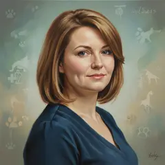 Autor Laura Sikorska