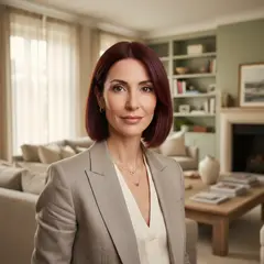 Autor Vincenza Ferrari