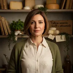 Autor Luisa Martino