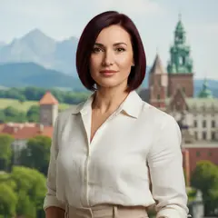 Autor Pola Kaczmarczyk