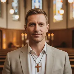 Autor Henrik Busse