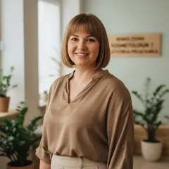 Autor Roksana Kaźmierczak