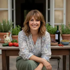 Autor Margarita Muro