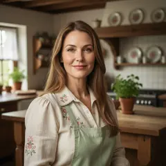 Autor Stefanie Albrecht