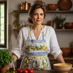 Autor Kayla Santoro