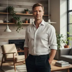 Autor Jan Lundström