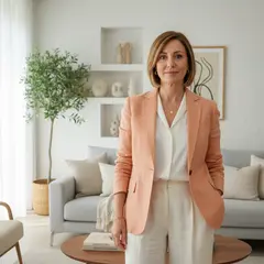 Autor Silvana Santoro