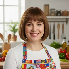 Autor Alexandra Siebert