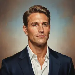 Autor Bastian Berg