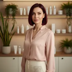 Autor Paulina Makowska