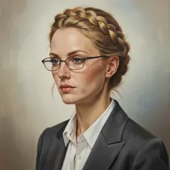 Autor Lilli Betz