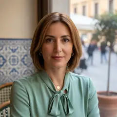 Autor Angelina Moretti