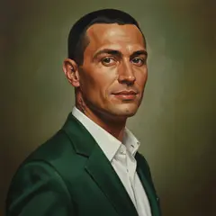 Autor Arkadiusz Sikora