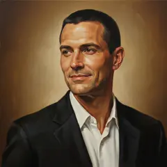 Autor Olaf Weigel