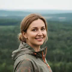 Autor Barbara Rutkowska
