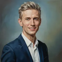 Autor Witold Bąk