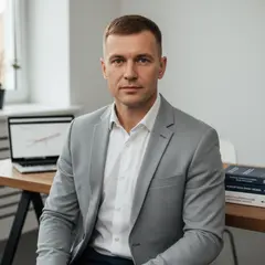 Autor Ryszard Stępień