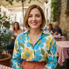 Autor Emanuela De Santis