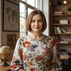 Autor Wilhelmina Pålsson