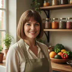 Autor Aleksandra Urbańska